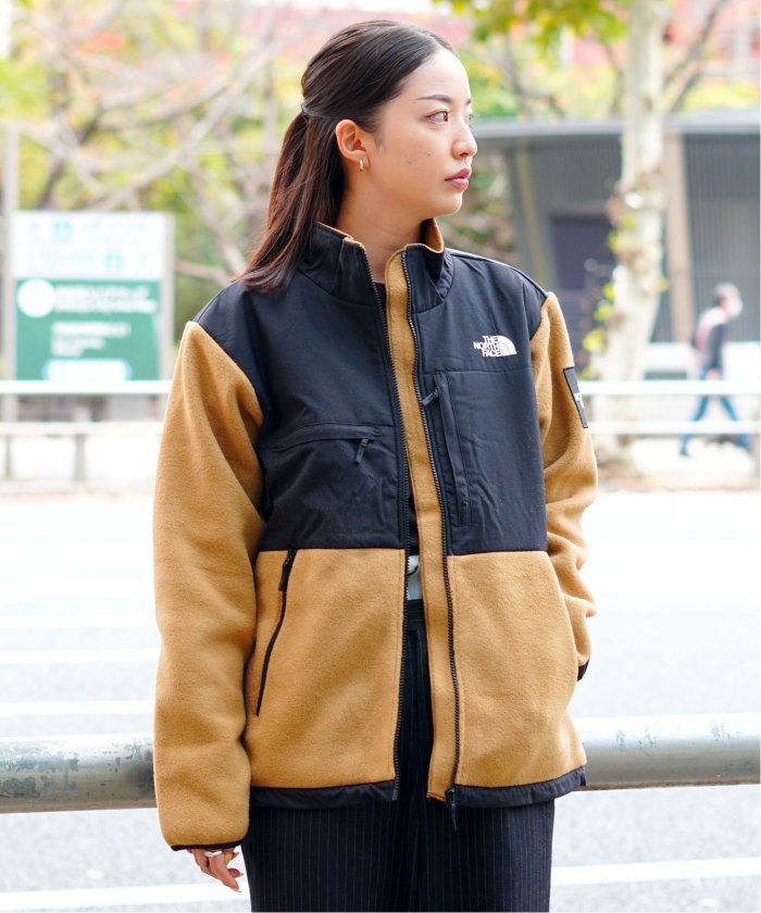 【THE NORTH FACE】Denali Jacket/デナリジャケット