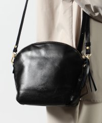 TIDEWAY/タイドウェイ TIDEWAY 【TIDEWAY / タイドウェイ】LIGHT LEATHER SHOULDER / ライトレザー ショルダー バッグ 本革 牛革/505052818