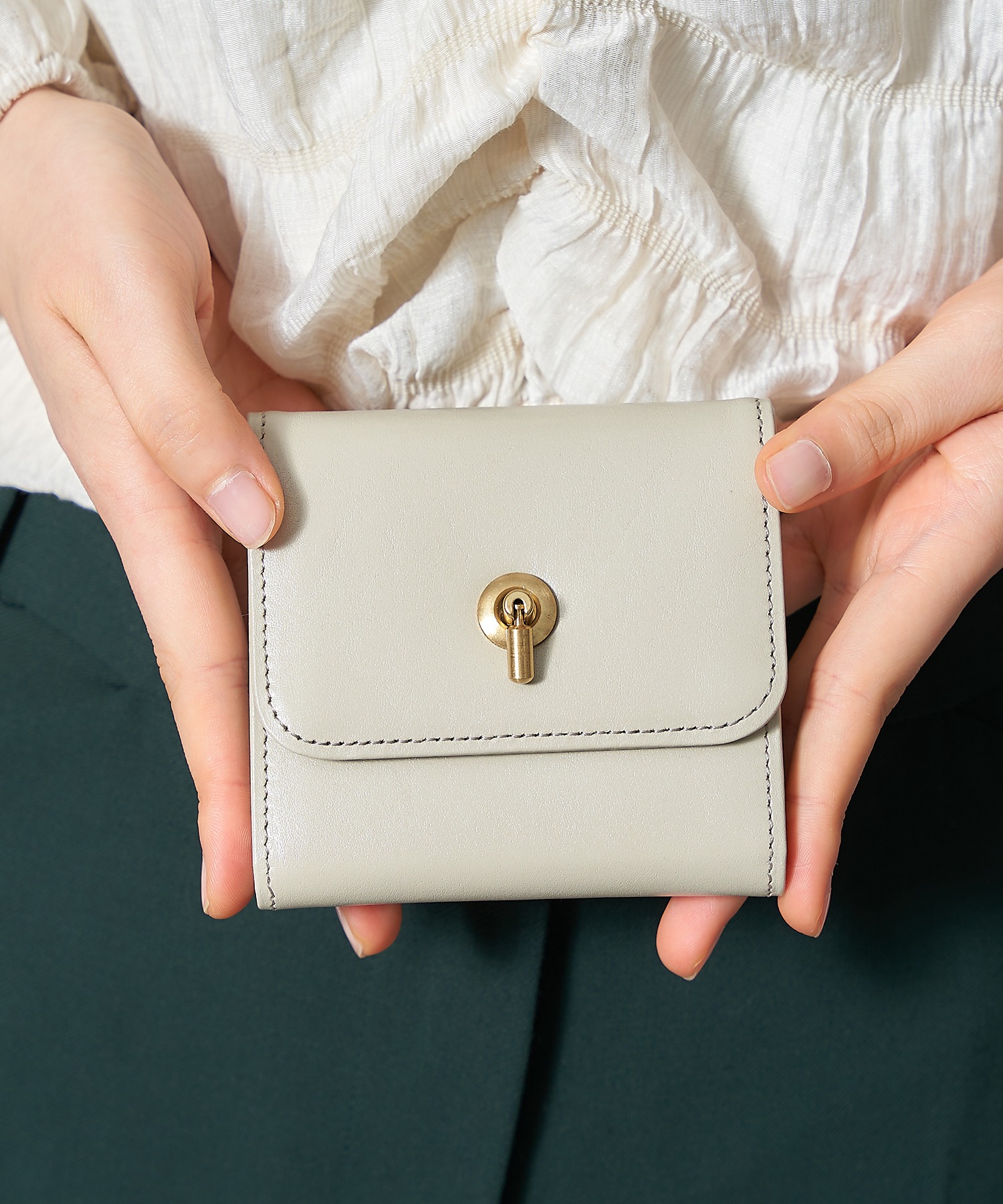 ハンドバック セット カブー レディース 財布 アクセサリー Go Time Cross Body