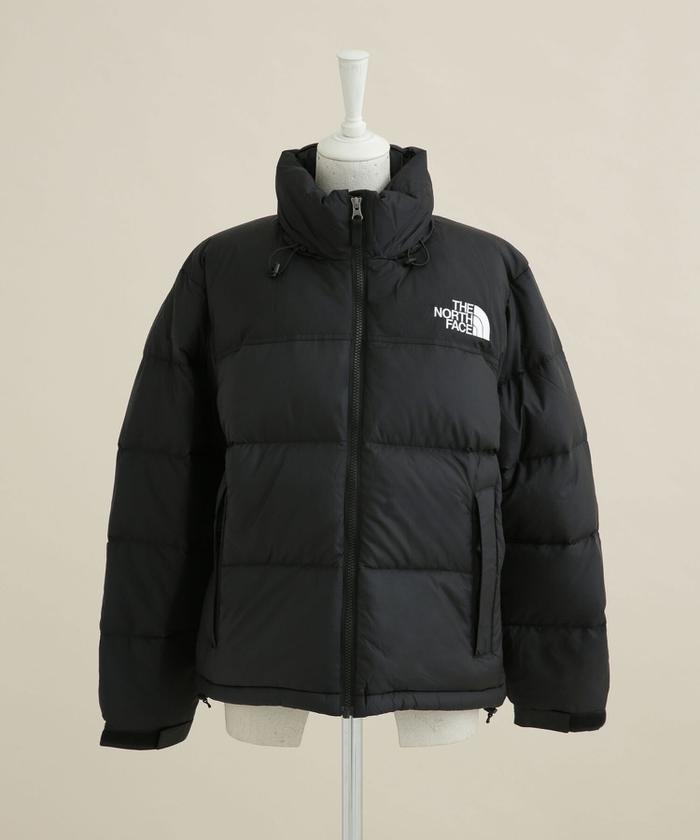 THE NORTH FACE/ショートヌプシジャケット(504749662) | ナノ THE NORTH FACE/ショートヌプシジャケット(504749662) | ナノ