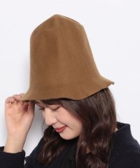 BAYCREW'S GROUP LADIES OUTLET/ABOUT ACCESSORIES ビーバーHAT/505022007