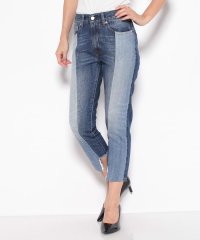 BAYCREW'S GROUP LADIES OUTLET/COVERT CUT OFF DENIM/505022008
