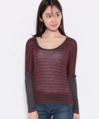 B.C STOCK　OUTLET/CHARLI ISABELLA Top/505022022