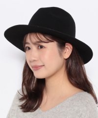 BAYCREW'S GROUP LADIES OUTLET/ツバヒロフェルトHAT2/505022040