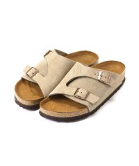 BEAVER/BIRKENSTOCK/ビルケンシュトック　ZURICH 　チューリッヒ/505053798