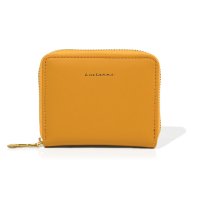 exrevo/エクレボ exrevo ミニ財布 小さい財布 二つ折り財布 レディース メンズ ファスナー じゃばら財布 コンパクト 小銭入れ 定期入れ カードたくさん スキミ/504881871