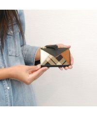 perche/ペルケ perche サスティナブルハラコタイプスマートキーケース/505042838