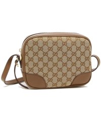 GUCCI/グッチ アウトレット ショルダーバッグ GGキャンバス ベージュ ブラウン レディース GUCCI 449413 KY9LG 8610/505052188