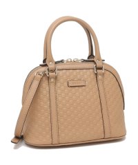 GUCCI/グッチ アウトレット ハンドバッグ GGレザー ベージュ レディース GUCCI 449654 BMJ1G 2754/505052193