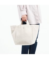 ORCIVAL/オーシバル ORCIVAL CANVAS TOTE BAG SMALL アクリルコットントートバッグ・小 綿 トート B5 オーチバル OR－H0018 HBT/505054115