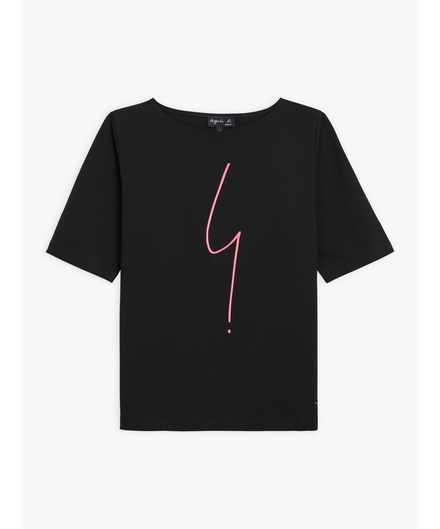 アニエスベー(agnes b.) レディースTシャツ・カットソー | 通販・人気 ...