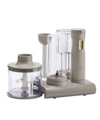 BRUNO/ブルーノ BRUNO 【正規取扱店】ブルーノ ハンドブレンダー BRUNO スタンドハンディブレンダー ブレンダー ハンドミキサー 泡だて器 ジューサー チョッ/505054283