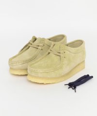 URBAN RESEARCH DOORS/『WEB/一部店舗限定』Clarks　Wallabee/505055559