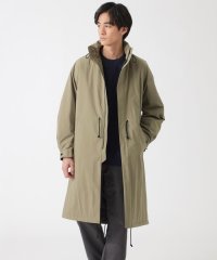 ECOALF UNISEX/ACT シティ モッズコート UNISEX【日本限定】/505055585