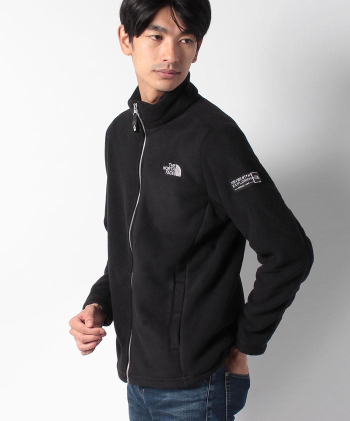 THE NORTH FACE】ノースフェイス フリースジャケット NJ4FM54 Loyalton