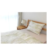 Sleep Style Lab./スリープスタイルラボ Sleep Style Lab. 掛布団カバー ミラージュ CFケース S150×210 04グリーン/504997640