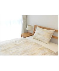 Sleep Style Lab./スリープスタイルラボ Sleep Style Lab. 掛布団カバー ミラージュ CFケース D190×220 03ゴールド/504997645
