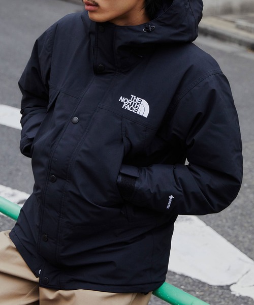 ザ ノースフェイス THE NORTH FACE マウンテンダウンジャケット | mdh ...