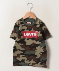 Levi's/LVB CAMO AOP BATWING TEE/505044003