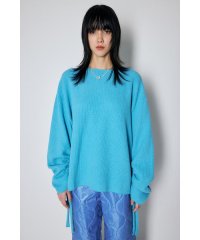 moussy/OVERSIZED CUT トップス/505055928