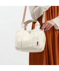 iine./イイネ iine. トートバッグ レディース ミニトート キャンバス 肩掛け 2WAY ショルダーバッグ 斜め掛け ランチバッグ 仕切り イイネ iine. I/505056078