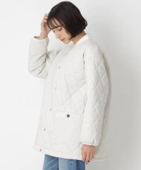  LAURA ASHLEY/キルトコート/505056127