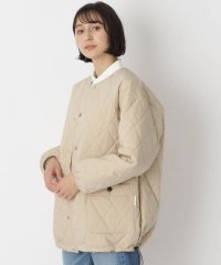  LAURA ASHLEY/キルトコート/505056127