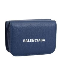 BALENCIAGA/BALENCIAGA バレンシアガ 三つ折り財布/505056795