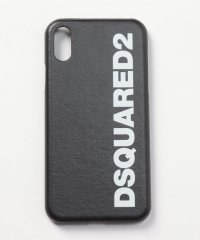 Dsquared2/【Dsquared2】ディースクエアード / iPhoneケース iPhoneX / S82IT0038/505039112