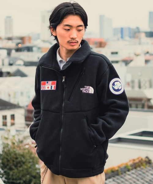 THE NORTH FACE トランスアンタークティカ フリース-eastgate.mk