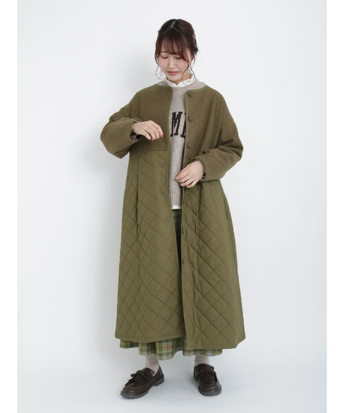 サマンサ モスモス(Samansa Mos2)の通販 - d fashion