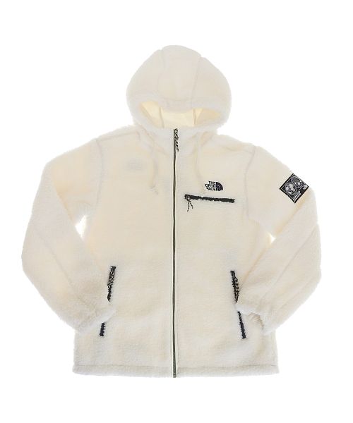 韓国の人気☆THE NORTH FACE☆W'S SAVE THE EARTH FLEECE JACKET ザ・ノース・フェイス THE NORTH FACE THE NORTH FACE ノース