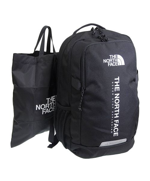 今だけ値引き限定THE NORTH FACE リュックサック 4点セット