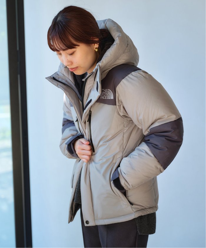 THE NORTH FACE/ノースフェイス】BALTRO LIGHT JACKET(505058760