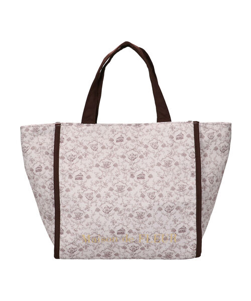 専用 ✿ジョリーフルール✿ トートバッグ3点