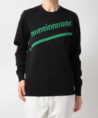Munsingwear/『ENVOY』軽量ニットセーター【アウトレット】/504884921
