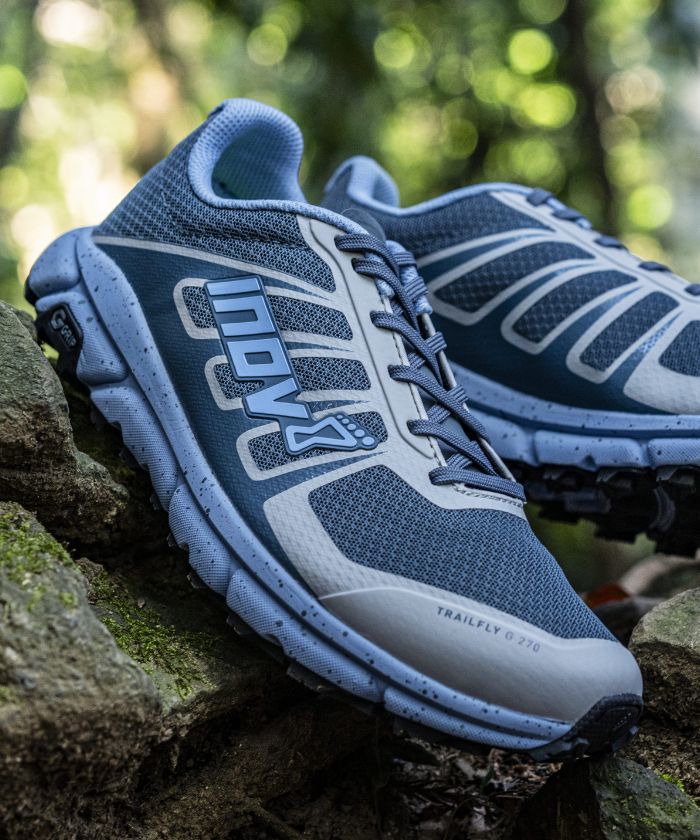 inov-8 イノヴェイト ランニング シューズ FLYULTRA 250 WMS