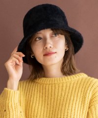 VitaFelice/ヴィータフェリーチェ VitaFelice エコファーバケットハット/505023617