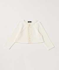 COMME CA ISM KIDS/ボレロカーディガン(110－130cm)/505025359