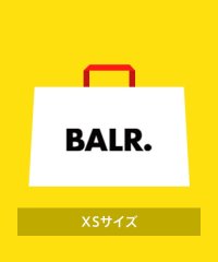 BALR/【2023年福袋】BALR. / XSサイズ/505043908