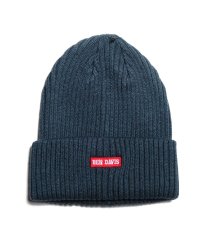 BACKYARD FAMILY/BEN DAVIS ベンデイビス BOX LOGO KNIT CAP BDW－9526WP/505054912