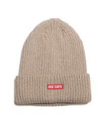 BACKYARD FAMILY/BEN DAVIS ベンデイビス BOX LOGO KNIT CAP BDW－9526WP/505054912