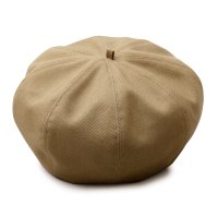 BACKYARD FAMILY/バックヤードファミリー BACKYARD FAMILY Mr.COVER 8Panel Beret/505055047