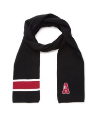 AVIREX/COLLEGE LOGO MUFFLER / カレッジ ロゴ マフラー/505059245