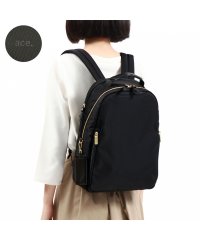 ACEGENE/エース ace. 【日本正規品】エースジーン リュック ace.GENE スリファム ビジネスリュック A4 薄型 ノートPC 13.3インチ 通勤 通学 撥水/505059822