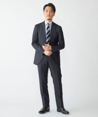 SHIPS MEN/SHIPS: LORO PIANA FABRIC  オーストラリス 無地 S3B スーツ/505060100