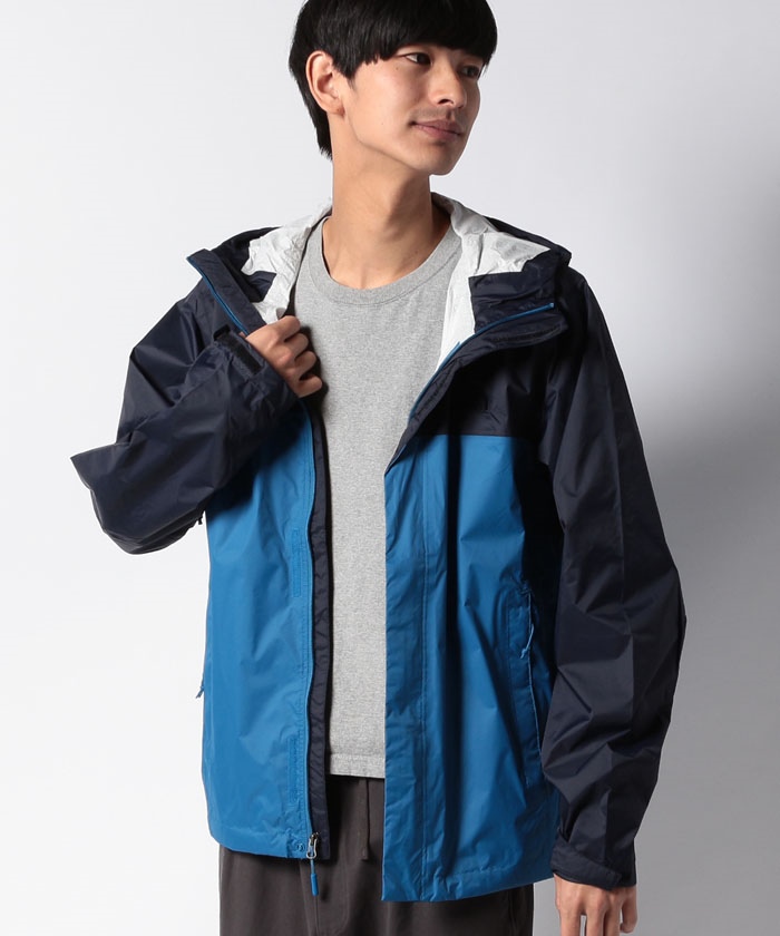 メンズ】【THE NORTH FACE】ノースフェイス ナイロンジャケット ...