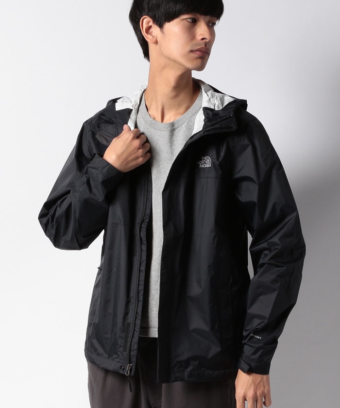 通販爆買い ヤフオク! - THE NORTH FACE ナイロンパーカー メ