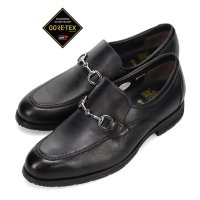 BASSANO/【GORE－TEX】ビークラシック BEE CLASSIC　ゴアテックス ビット付きローファー  CB7042G/505035899