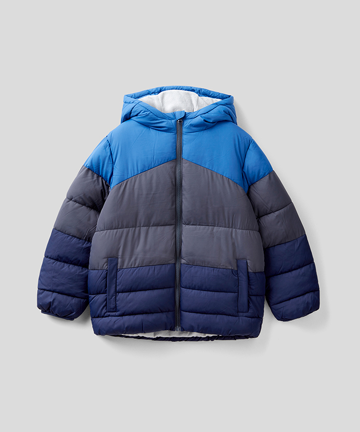 discount 90% United colors of benetton jacket KIDS FASHION Jackets Elegant Navy Blue 3-6M 
